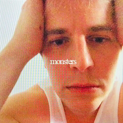 Afbeelding van Tom Odell Monsters