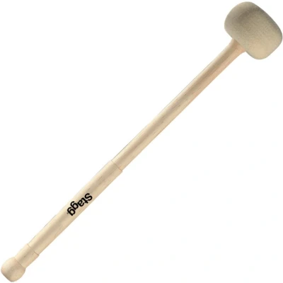 Afbeelding van Stagg Drum Mallet SMD F3