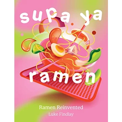 Afbeelding van Supa Ya Ramen