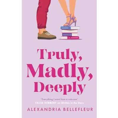 Afbeelding van Truly, Madly, Deeply