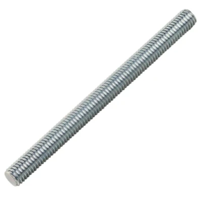 Afbeelding van Draadeind M20x1000 DIN 975 4.8 verzinkt