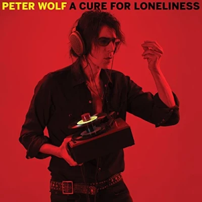 Afbeelding van A Cure For Loneliness