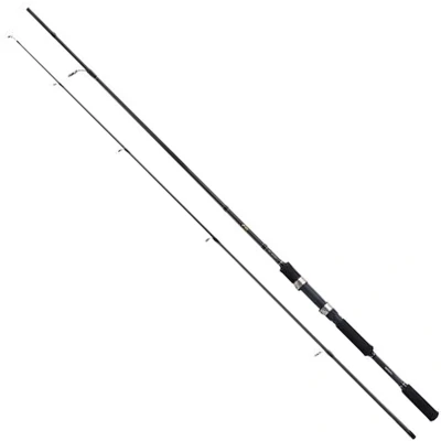Afbeelding van Shimano FX XT 2.40m (14 40g) Spinhengels