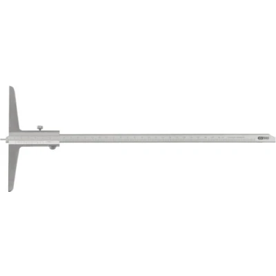 Afbeelding van KS Tools Buitenschroefmaat, 25 50mm (0.17 m), Stroomkabel