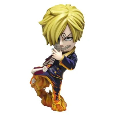 Afbeelding van XXRAY PLUS: One piece Sanji Anime Edition 22 Cm