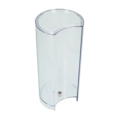 Afbeelding van Anakel Home Reserveonderdelen Waterreservoir compatibel met Nespresso Vertuo Next koffiezetapparaat, 1,1 liter inhoud (volledige tank)