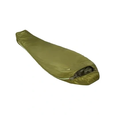 Afbeelding van VAUDE Selun 800 SYN Avocado Slaapzak Synthetisch Greenshape