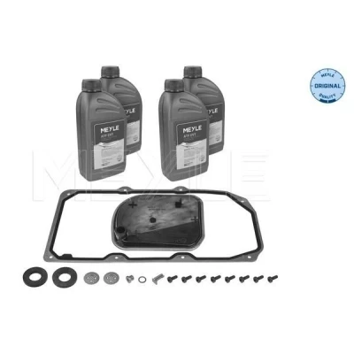 Afbeelding van Onderd.set, olie verversen van automatische versnellingsbak MEYLE 014 135 0204