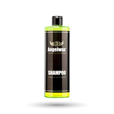 Afbeelding van Angelwax Superior Shampoo 500ml