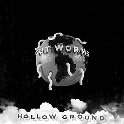 Afbeelding van Cut Worms Hollow Ground (LP) (Coloured Vinyl)