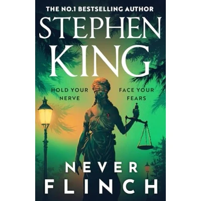 Afbeelding van Never Flinch