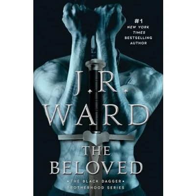 Afbeelding van Black Dagger Brotherhood The Beloved