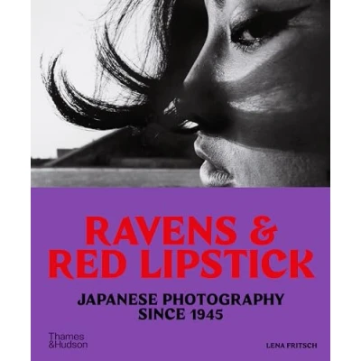 Afbeelding van Ravens &amp; Red Lipstick