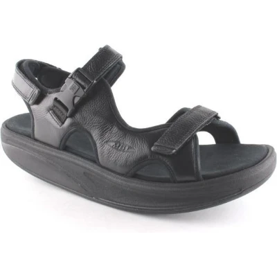 Afbeelding van MBT KISUMU W BLACK MAAT 38