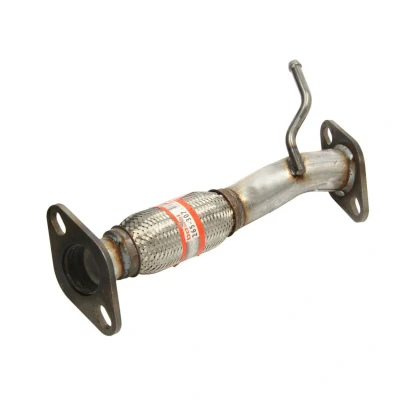 Afbeelding van Bosal Voorpijp 700 117