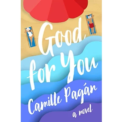 Afbeelding van Good for You