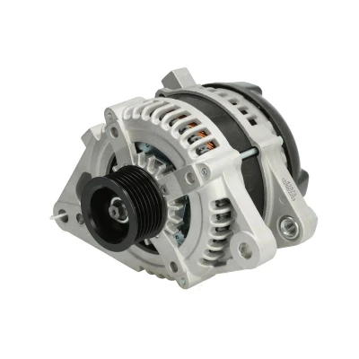 Afbeelding van Driefasige generator STARDAX STX110234R