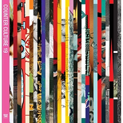 Afbeelding van Various Artists Counter Culture 19 (2 CD)