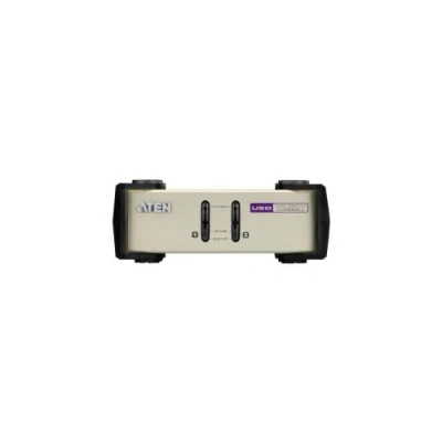 Image de ATEN CS82U commutateur KVM 2 ports Ordinateur de bureau