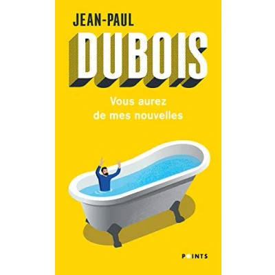 Afbeelding van Vous Aurez de Mes Nouvelles