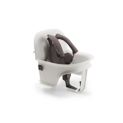 Afbeelding van Bugaboo Babyset Giraffe White