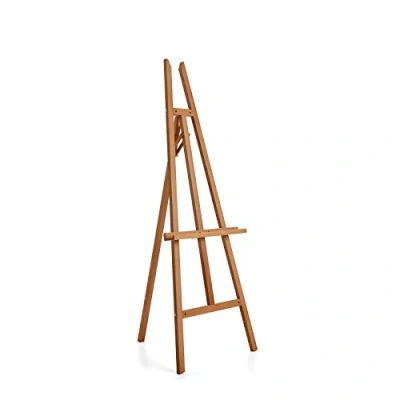 Afbeelding van Houten Studio Ezel Po