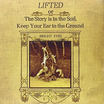 Afbeelding van Lifted Or The Story Is In (CD)
