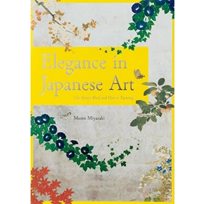 Afbeelding van Elegance of Japanese Art