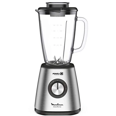 Image de Moulinex Blendforce 2 LM439D10