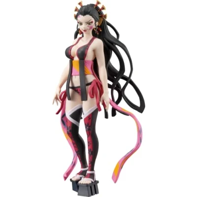 Afbeelding van Demon Slayer Kimetsu no Yaiba: Series Vol.7 Daki PVC Statue 16 cm