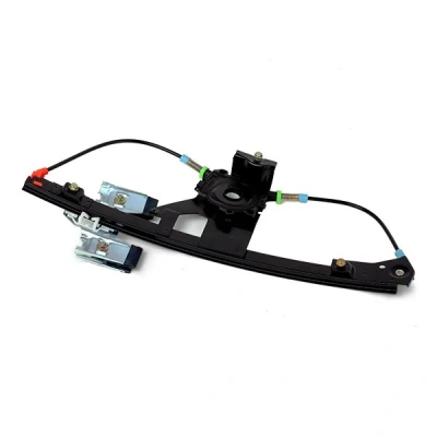 Afbeelding van Topran Raammechanisme Rechts achter Electrisch Zonder elektro motor 108 673 VOLKSWAGEN: GOLF 3