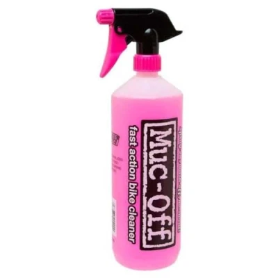 Afbeelding van Muc Off Bike Cleaner 1 Liter