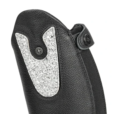 Image de Suedwind Patches Convertible Argent/Paillettes One Size