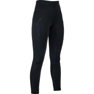 Afbeelding van HKM Rijlegging Cosy II Full Grip Zwart 44/46 Agradi.be