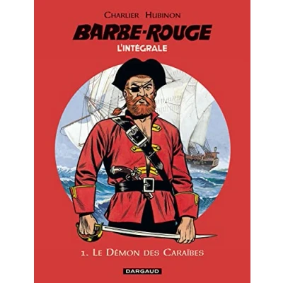 Afbeelding van Le démon des Caraïbes