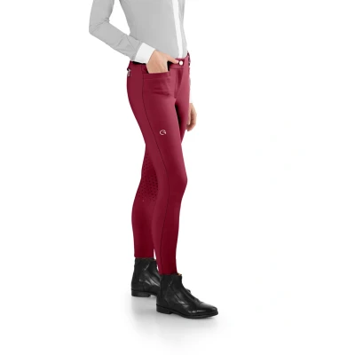 Image de Ego7 Jumping EJ ladies breeches kneegrip