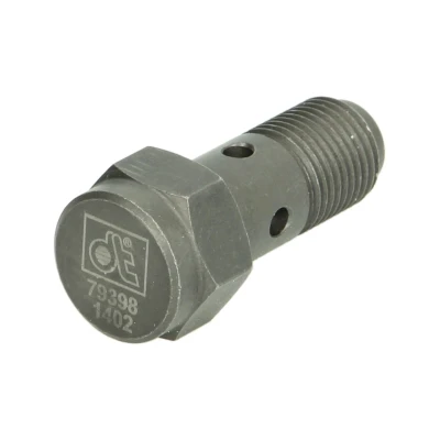 Afbeelding van DT Spare Parts 2.12371 Overstroomklep