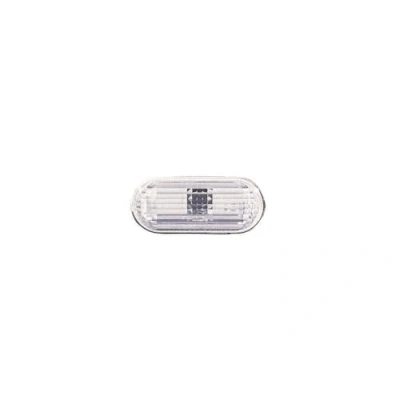 Afbeelding van ALKAR 3040400 Knipperlichten links voor, Rechts voor Zonder lamphouder Wy5W voertuigen met stuur FORD: Focus 2, Mk2 Box Body / Estate