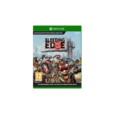 Afbeelding van Bleeding Edge Xbox