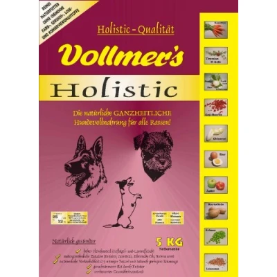 Afbeelding van Vollmers Holistic 15 kg
