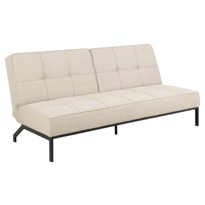 Afbeelding van Slaapbank Lou Beige Giga Living