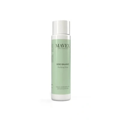 Afbeelding van Mavex Gezichtstoner 200 ml