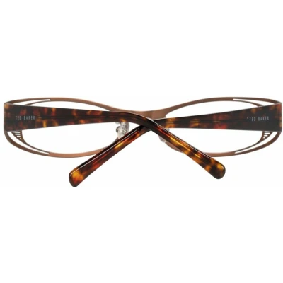 Afbeelding van Ted Baker Dammes Lunettes Vue Marron One Size