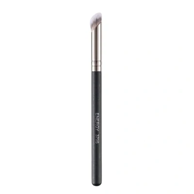 Afbeelding van ENERGY Mini schuine correctiekwast, concealer kwast, oogmake upkwast 370s (cadeau voor haar, cadeau vrouwen)