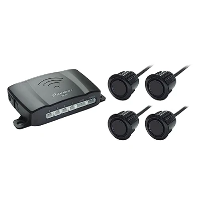 Afbeelding van Pioneer ND PS1 Optionele parksoren voor SPH 10BT ontwikkeld