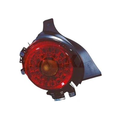 Afbeelding van ALKAR 2202476 Achterlicht rechts P21W, LED Zonder lamphouder