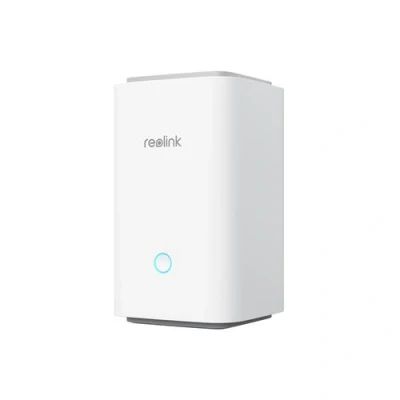 Image de Hub de connexion Reolink Home Blanc