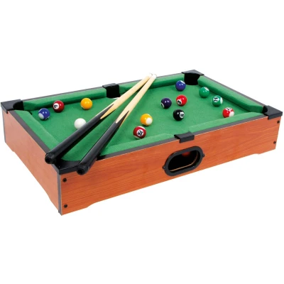 Afbeelding van Small Foot TafelBiljard Compact 52 x 31 9 cm
