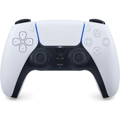 Afbeelding van Sony DualSense Wireless Controller voor PS5 Wit
