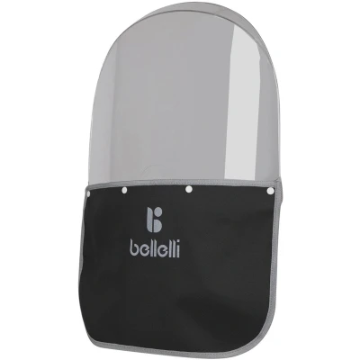 Afbeelding van Bellelli Windscherm universeel Windbreak
